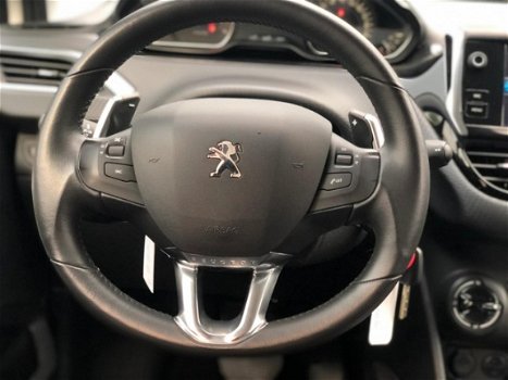 Peugeot 2008 - 1.2 PureTech Active - 1