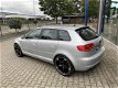 Audi A3 Sportback - 1.4 TFSI Attraction *S-LINE-XENON-MOTOR 50.000KM - 1 - Thumbnail