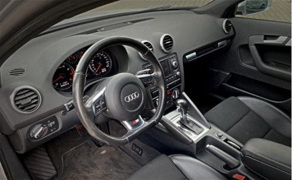 Audi A3 Sportback - 1.4 TFSI Attraction *S-LINE-XENON-MOTOR 50.000KM - 1