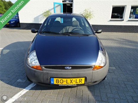 Ford Ka - 1.3 Centennial SLECHTS 99000 KM - 1