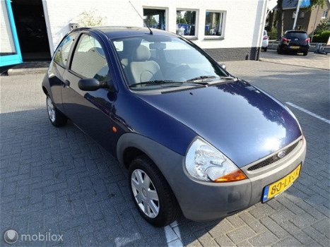 Ford Ka - 1.3 Centennial SLECHTS 99000 KM - 1