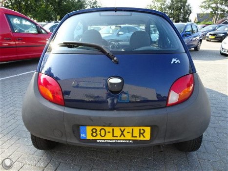 Ford Ka - 1.3 Centennial SLECHTS 99000 KM - 1