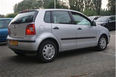 Volkswagen Polo - 1.2-12V AIRCO, ZUINIG, APK