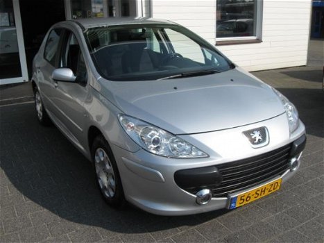 Peugeot 307 - 1.6-16V XS - 1