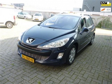 Peugeot 308 SW - 1.6 VTi XS 7 PERSOONS/PANO - 1