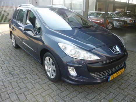 Peugeot 308 SW - 1.6 VTi XS 7 PERSOONS/PANO - 1