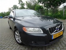 Volvo V70 - 1.6D DRIVe Momentum - BWJR 2010 - NAVIGATIE