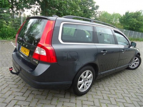 Volvo V70 - 1.6D DRIVe Momentum - BWJR 2010 - NAVIGATIE - 1