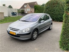 Peugeot 307 - 1.6-16V XT