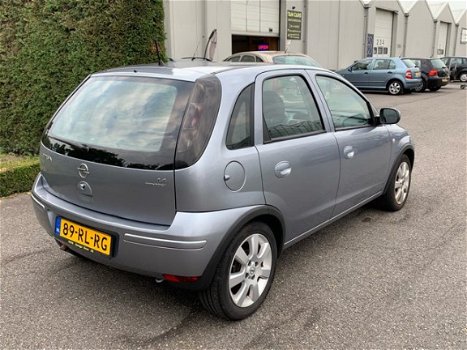 Opel Corsa - Airco 1.4-16V Full Rhythm - 1