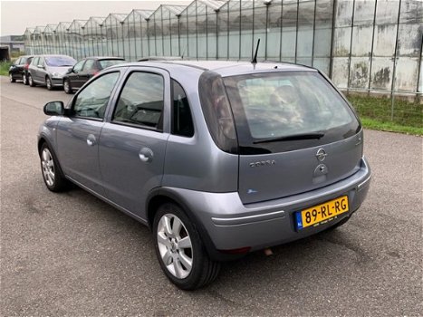 Opel Corsa - Airco 1.4-16V Full Rhythm - 1