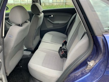 Seat Ibiza - Airco 1.4-16V Signo - 1