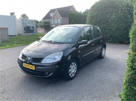 Renault Scénic - 1.6-16V Business L - 1