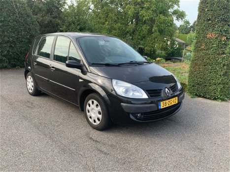 Renault Scénic - 1.6-16V Business L - 1