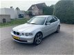 BMW 3-serie Compact - 316ti - 1 - Thumbnail