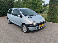 Renault Twingo - 1.2 Expr.Quicksh.5