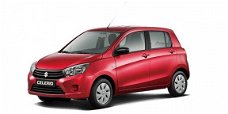 Suzuki Celerio - 1.0 Comfort Airco Rijklaar Nieuw