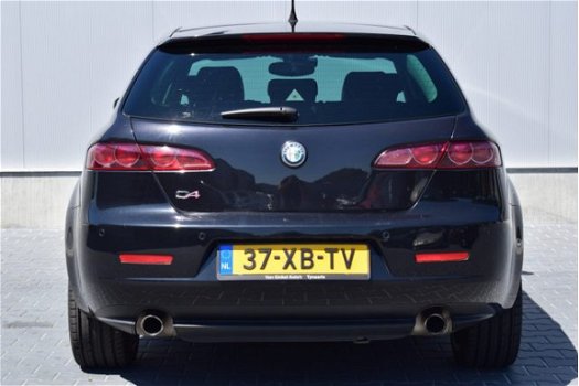 Alfa Romeo 159 Sportwagon - 3.2 JTS Q4 Q-Tr.TI |Automaat|Navi|Cruise|Clima|NAP| - 1