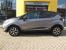 Renault Captur - TCe 90PK Intens / NAVI / CLIMAT CONTROL / PARKEER SENSOREN