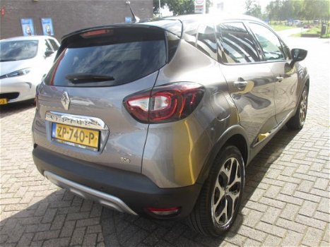 Renault Captur - TCe 90PK Intens / NAVI / CLIMAT CONTROL / PARKEER SENSOREN - 1