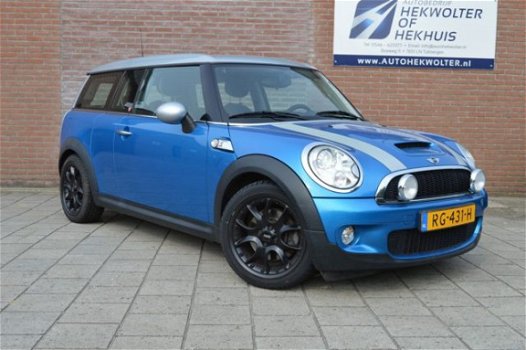 Mini Mini Clubman - Cooper S - 1