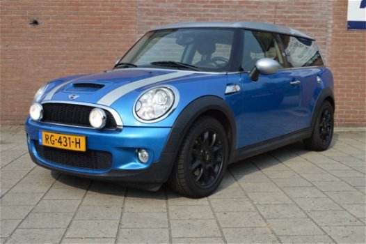 Mini Mini Clubman - Cooper S - 1