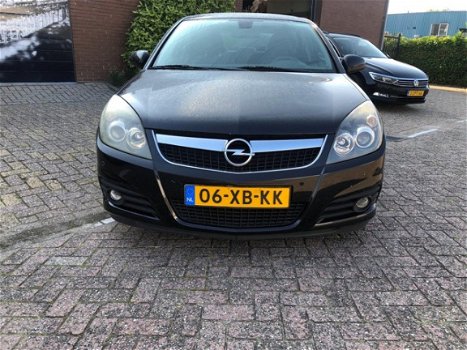 Opel Vectra GTS - 2.2-16V Executive - 1