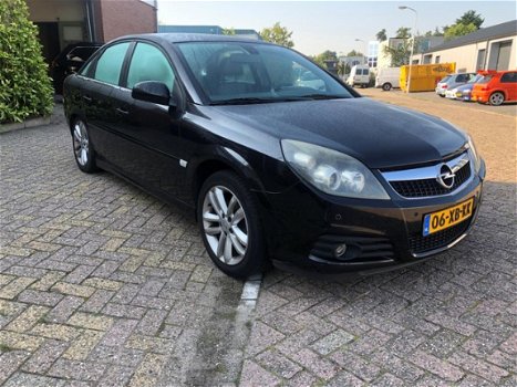 Opel Vectra GTS - 2.2-16V Executive - 1