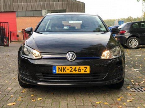 Volkswagen Golf - 1.2 TSI Connected Series - 1