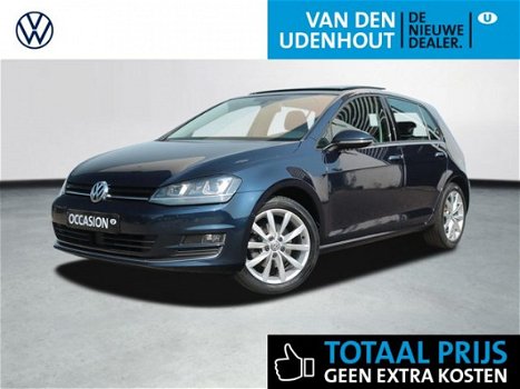 Volkswagen Golf - 1.4 TSI ACT 150 Pk Business Edition R - 1