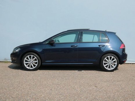 Volkswagen Golf - 1.4 TSI ACT 150 Pk Business Edition R - 1