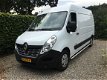 Renault Master - L2H2 135 PK AIRCO NAVIGATIE CRUISECONTROLE - 1 - Thumbnail