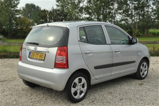 Kia Picanto - 1.0 LXE PICANTO 86000 KM , N.A.P - 1