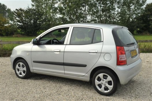 Kia Picanto - 1.0 LXE PICANTO 86000 KM , N.A.P - 1