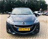 Mazda 5 - 5 2.0 TS + Xenon Garantie 7 persoons Leder - 1 - Thumbnail