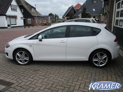 Seat Leon - 1.2 TSI Ecomotive Businessline COPA - 1