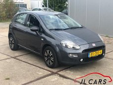 Fiat Punto Evo - 0.9 TwinAir Pop N.A.P -- CLIMATE CONTROL -- 5 DEURS