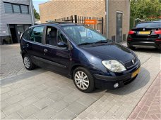 Renault Scénic - 1.6-16V RXE 2e Eigenaar PANO AIRCO NAP APK 1 Jaar