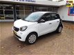 Smart Forfour - 1.0 Pure Climate Control-Audio-Cruise Control - 1 - Thumbnail