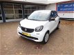 Smart Forfour - 1.0 Pure Climate Control-Audio-Cruise Control - 1 - Thumbnail