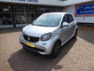 Smart Forfour - 1.0 Prime Leder.Bekl.stoel verw.-15