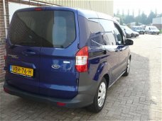 Ford Transit Courier - 1.0 Trend AIRCO-VEELOPTIES BPM-BTW-VRIJ