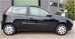 Fiat Punto - 1.2 2001 Zwart NAP*NIEUWE APK T/M 10-2020 - 1 - Thumbnail
