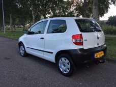 Volkswagen Fox - 1.2 Trendline