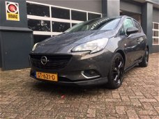 Opel Corsa - 1.0 TURBO COLOR EDITION, LED, Sport pakket