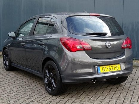 Opel Corsa - 1.0 TURBO COLOR EDITION, LED, Sport pakket - 1