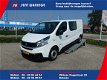 Fiat Talento - 1.6 MJ L2H1 DC 120 PK AIRCO CRUISE PDC DUBBEL CABINE - 1 - Thumbnail