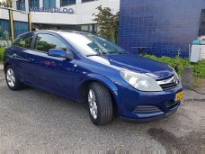 Opel Astra GTC - 1.6 Enjoy |AIRCO|NAP| Nieuwe APK bij aflevering