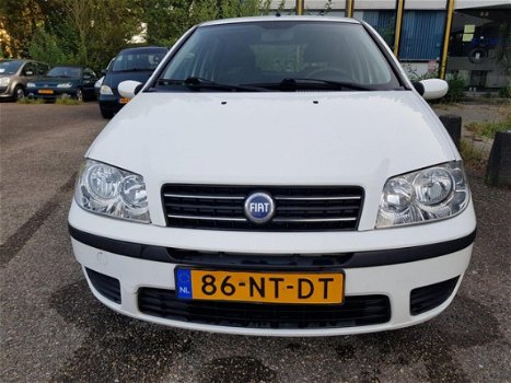 Fiat Punto - 1.2 Active |3DE EIGENAAR|NAP|APK|5 DEURS - 1