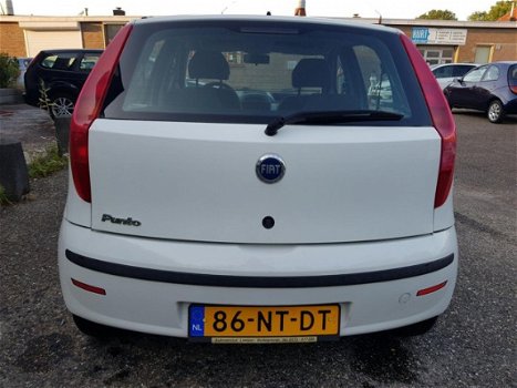 Fiat Punto - 1.2 Active |3DE EIGENAAR|NAP|APK|5 DEURS - 1